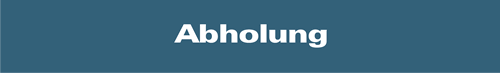 Abholen